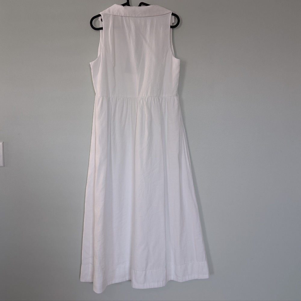 Tuckernuck Pomander Place Jules Dress - Picture 9 of 13
